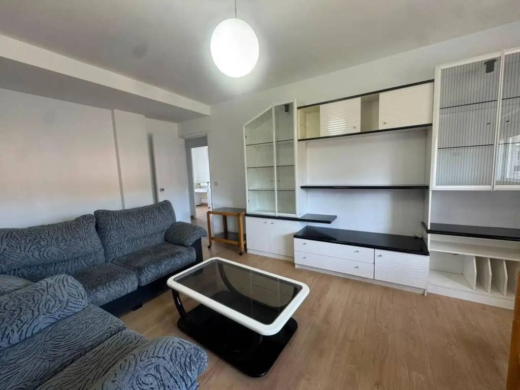 Pis de 91 m² a Ourense