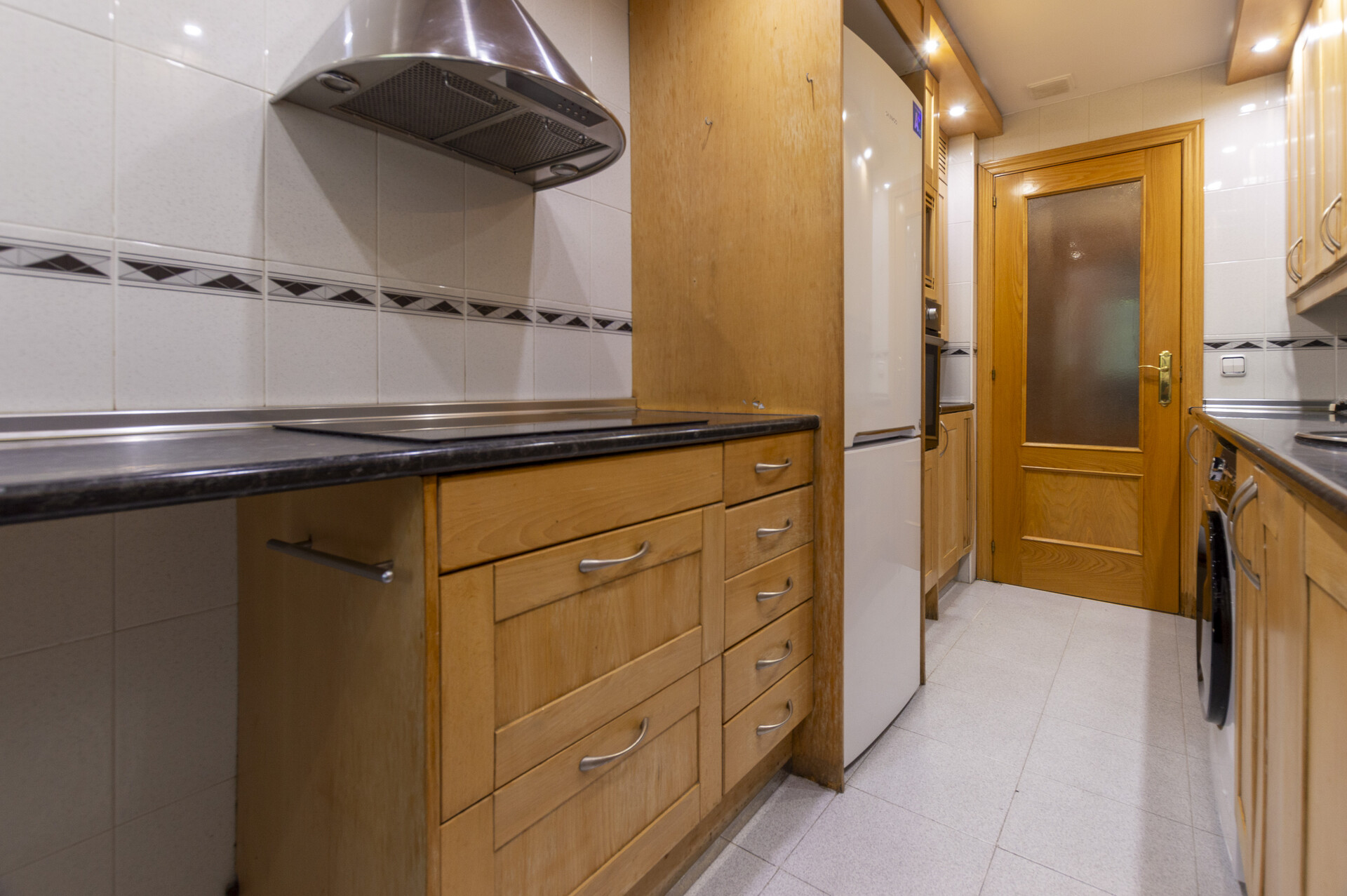 Wohnung 85 m² in Alcalá de Henares