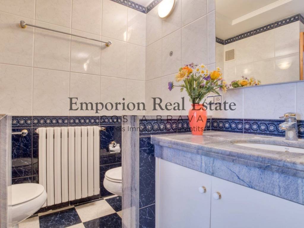 Piso de 291 m² en Palamós