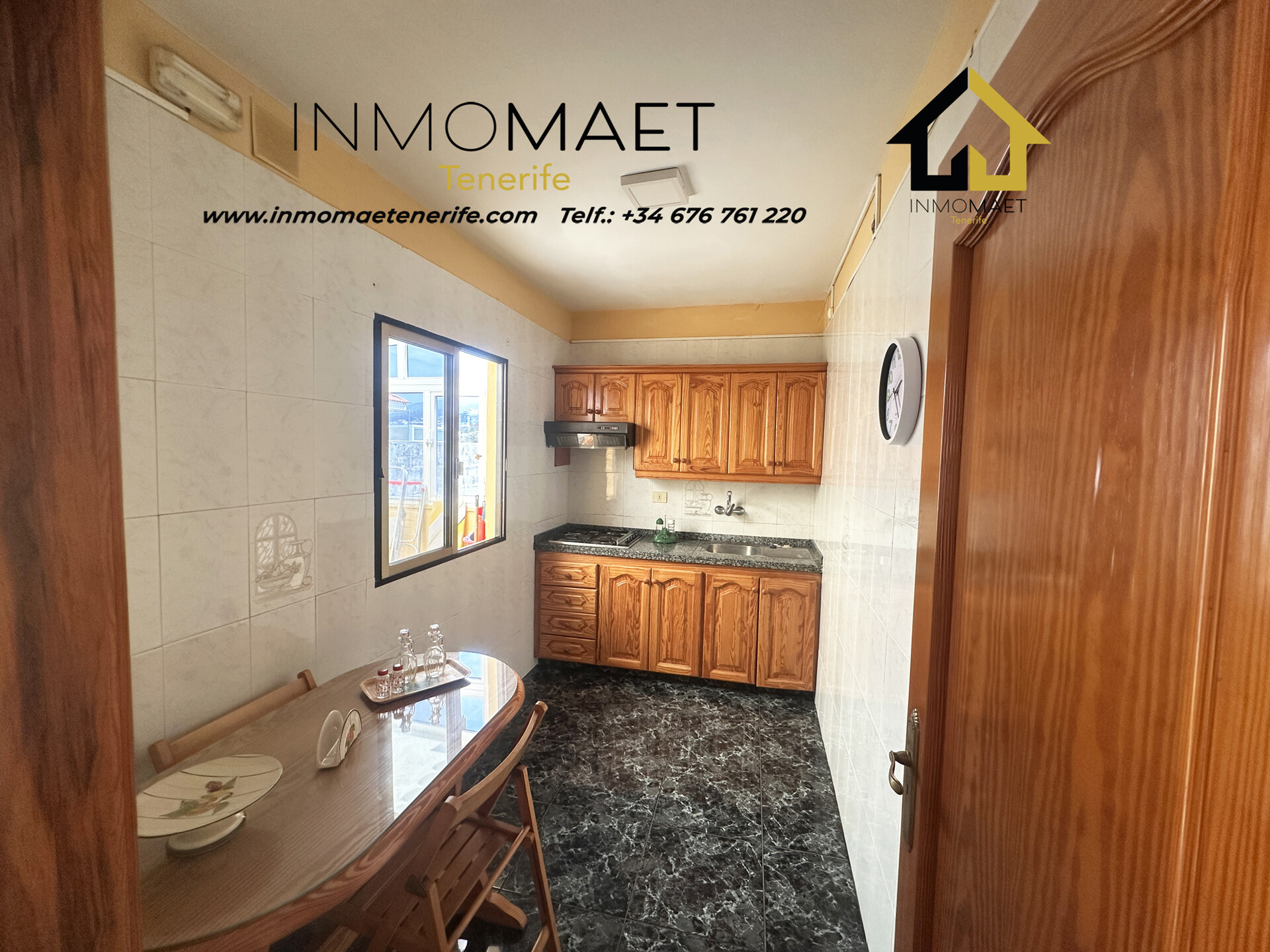 Piso de 120 m² en Icod de los Vinos
