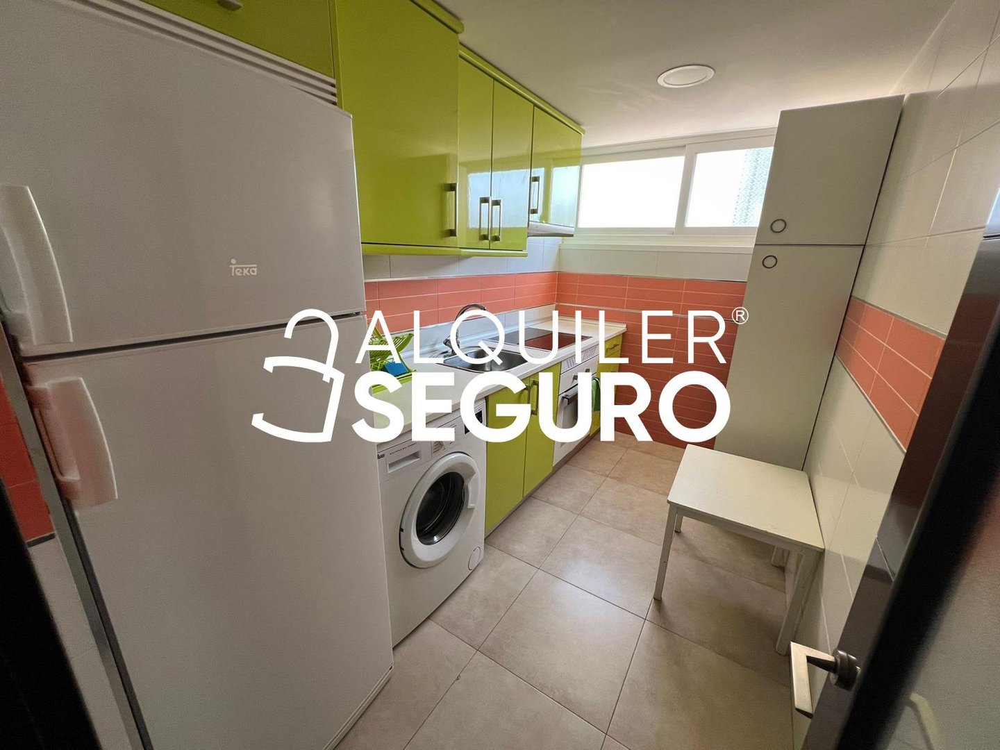 Appartamento 60 m² a Madrid