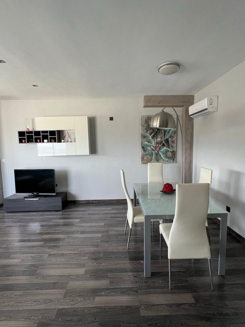 Piso de 184 m² en Dílar