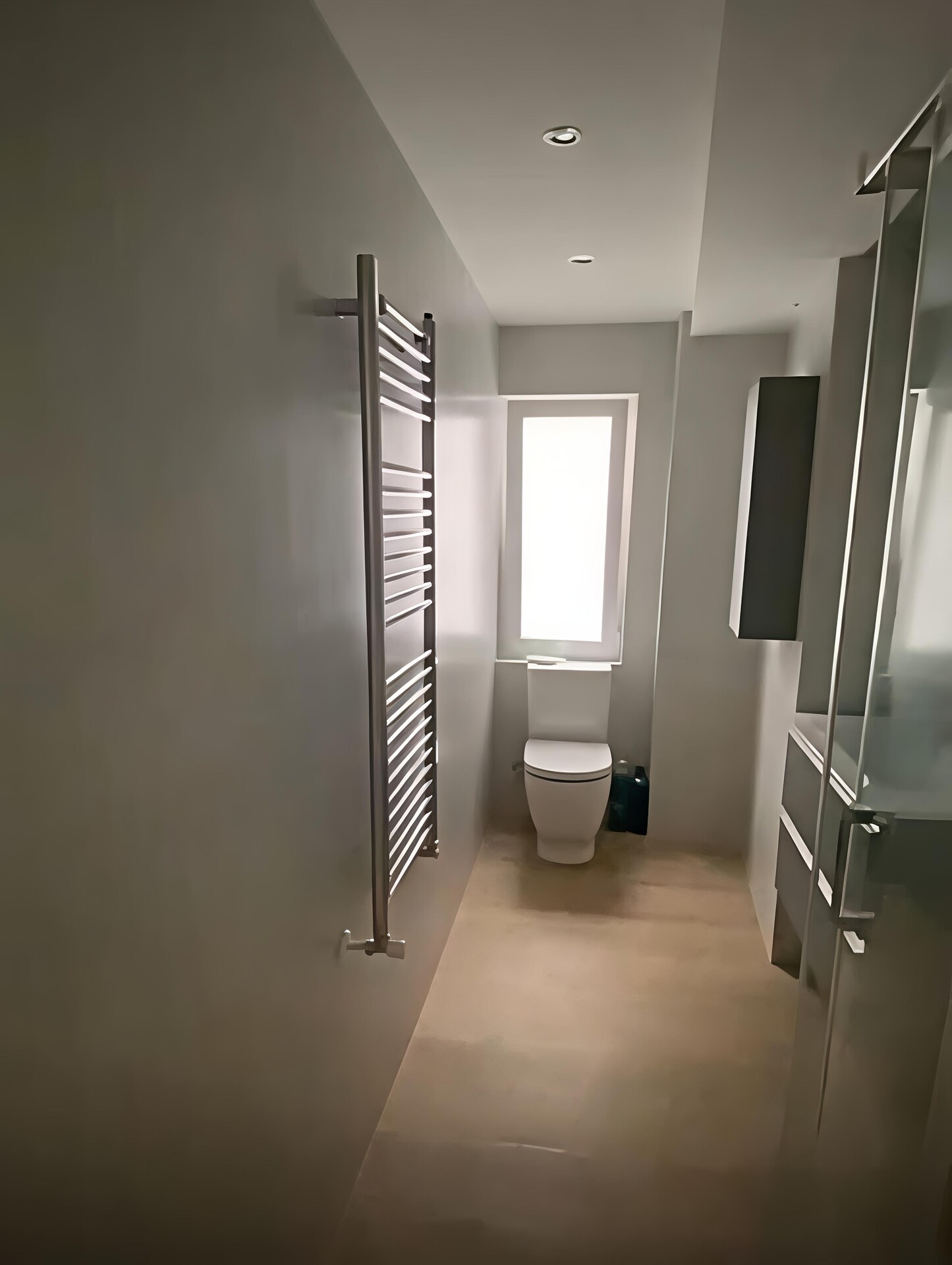 Piso de 95 m² en Salamanca