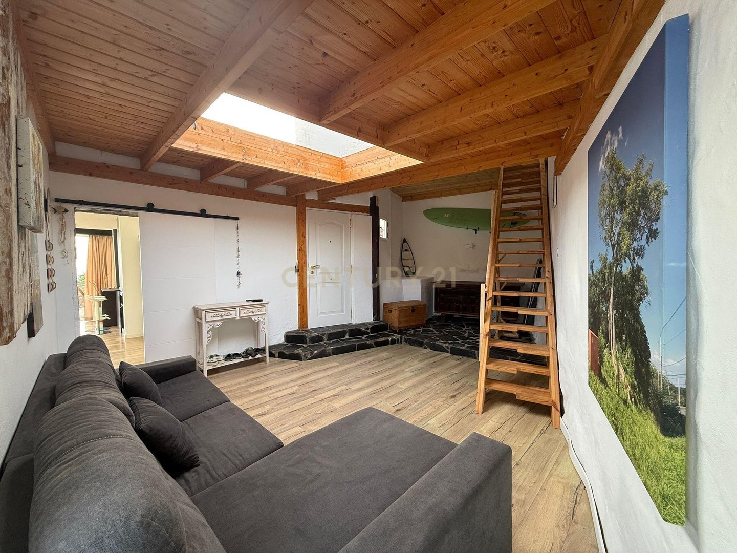Casa de 160 m² en Candelaria