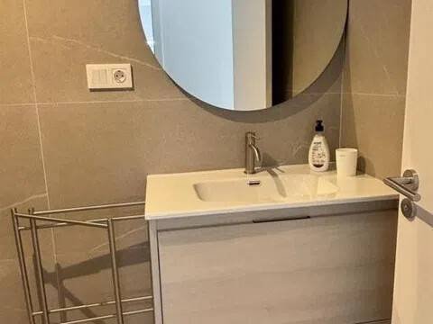 Piso de 77 m² en Ortigueira