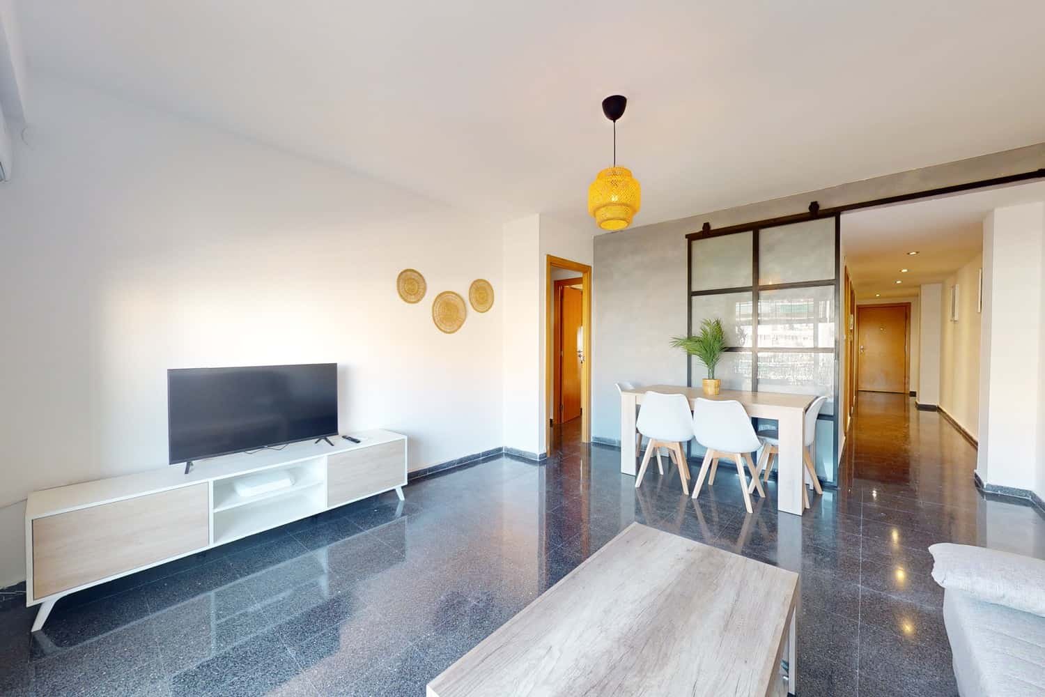 Habitació de lloguer, València