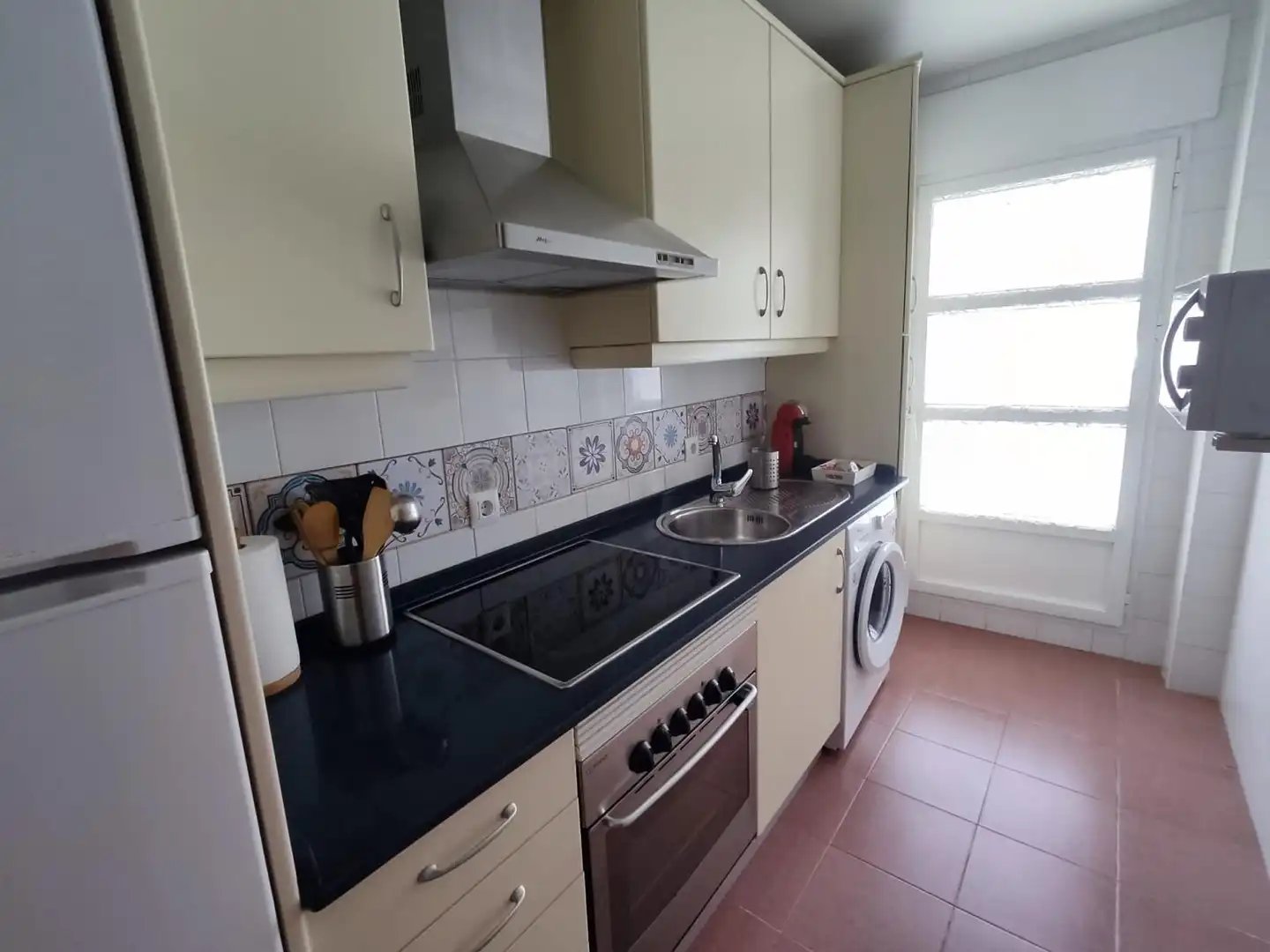 Piso de 50 m² en Sanlúcar de Barrameda