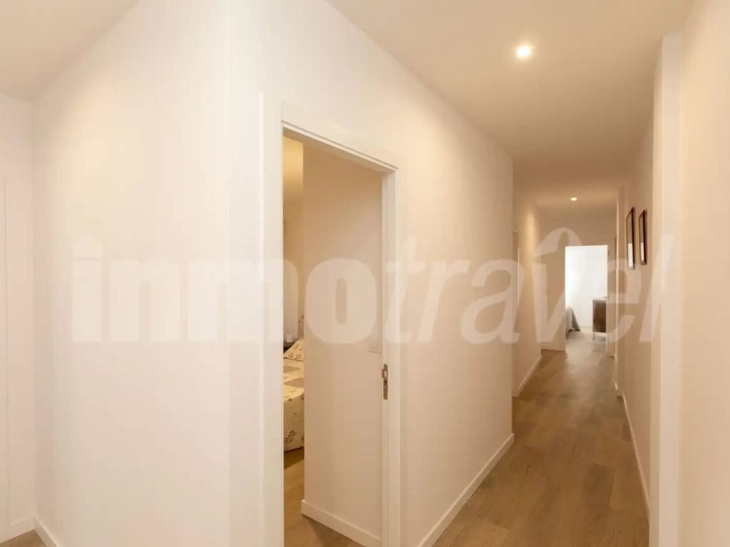 Apartamento 124 m² em Sanxenxo