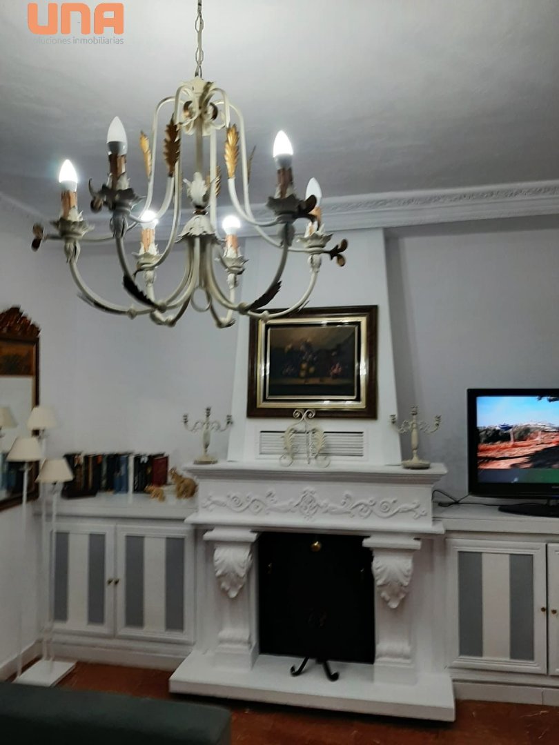 Pis de 64 m² a Còrdova