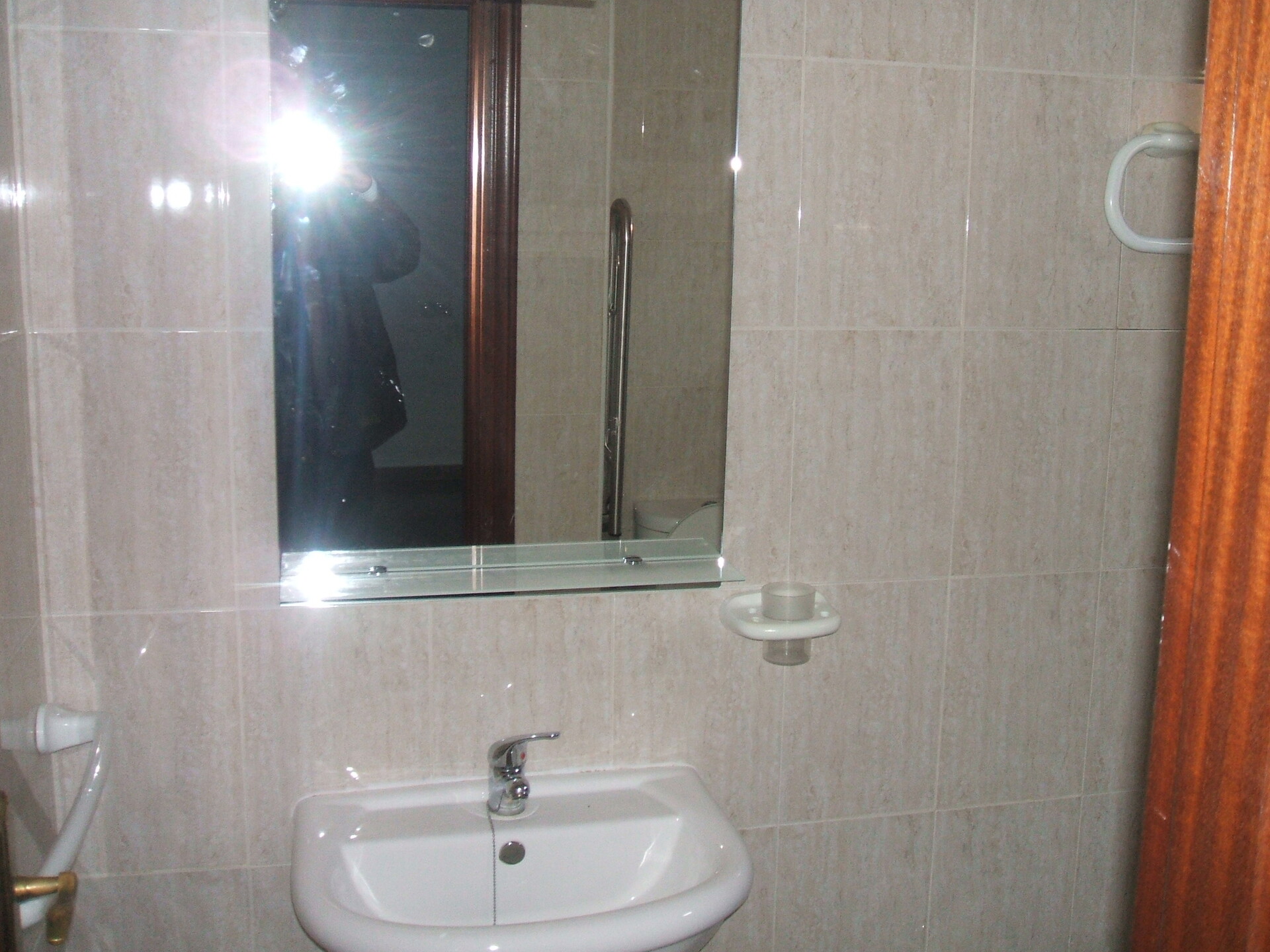 Piso de 60 m² en Huelva