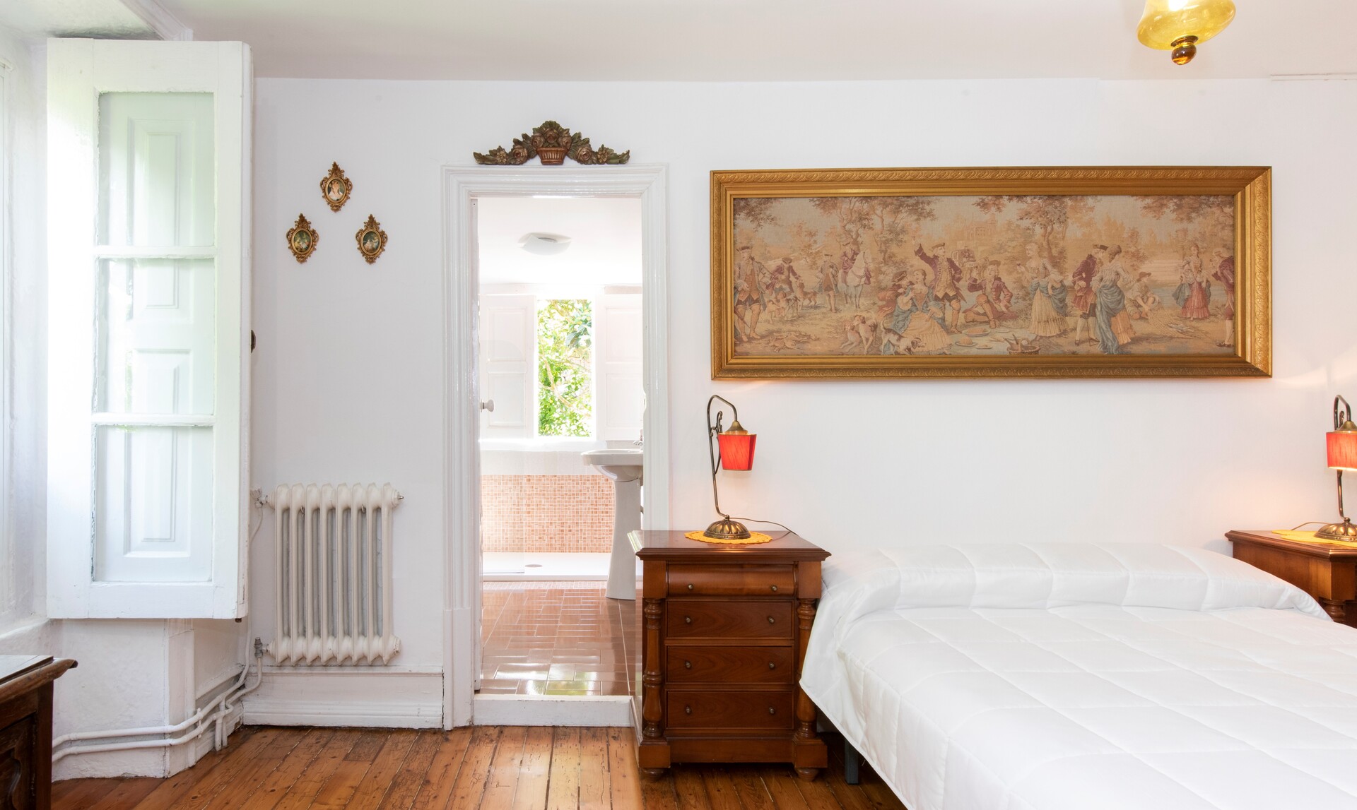 Casa 500 m² a Redondela