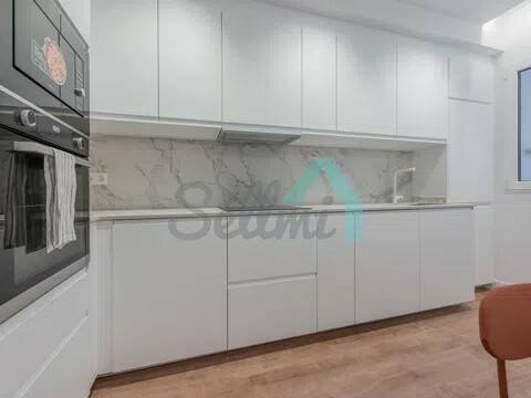 Piso de 145 m² en Oviedo