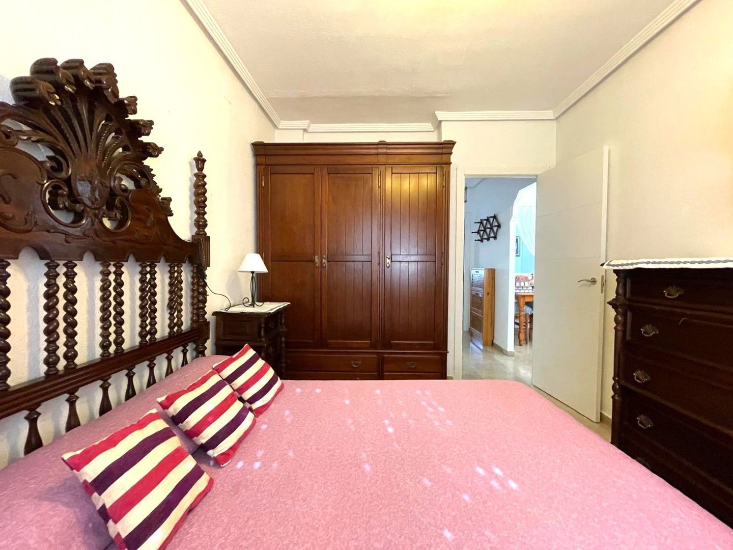 Piso de 75 m² en Cartaya