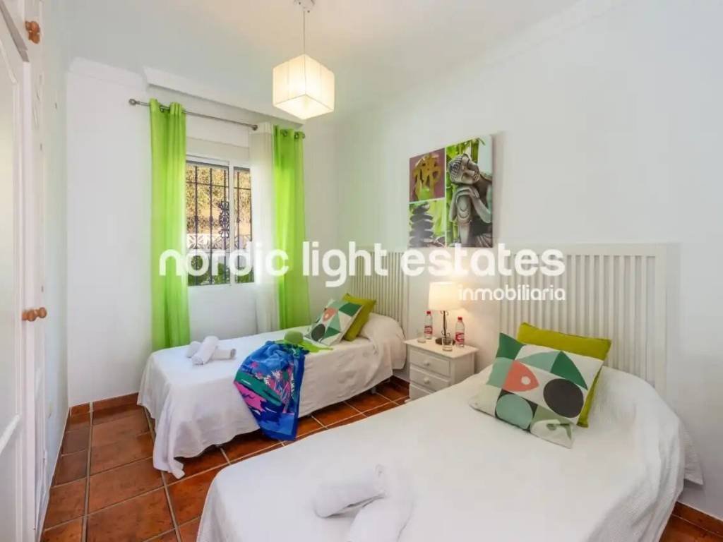 Casa de 150 m² en Frigiliana