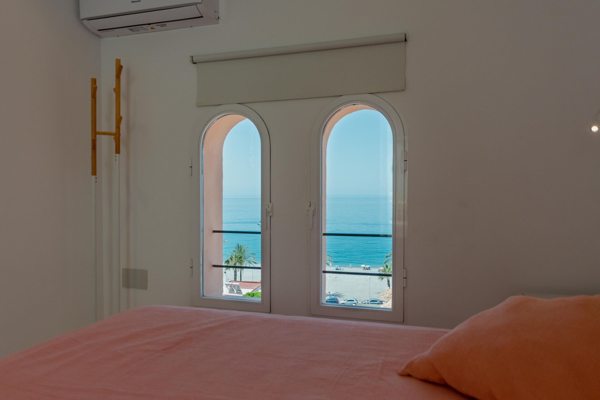 Piso de 136 m² en Almuñécar