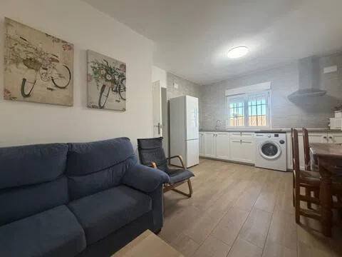 Piso de 68 m² en Moguer