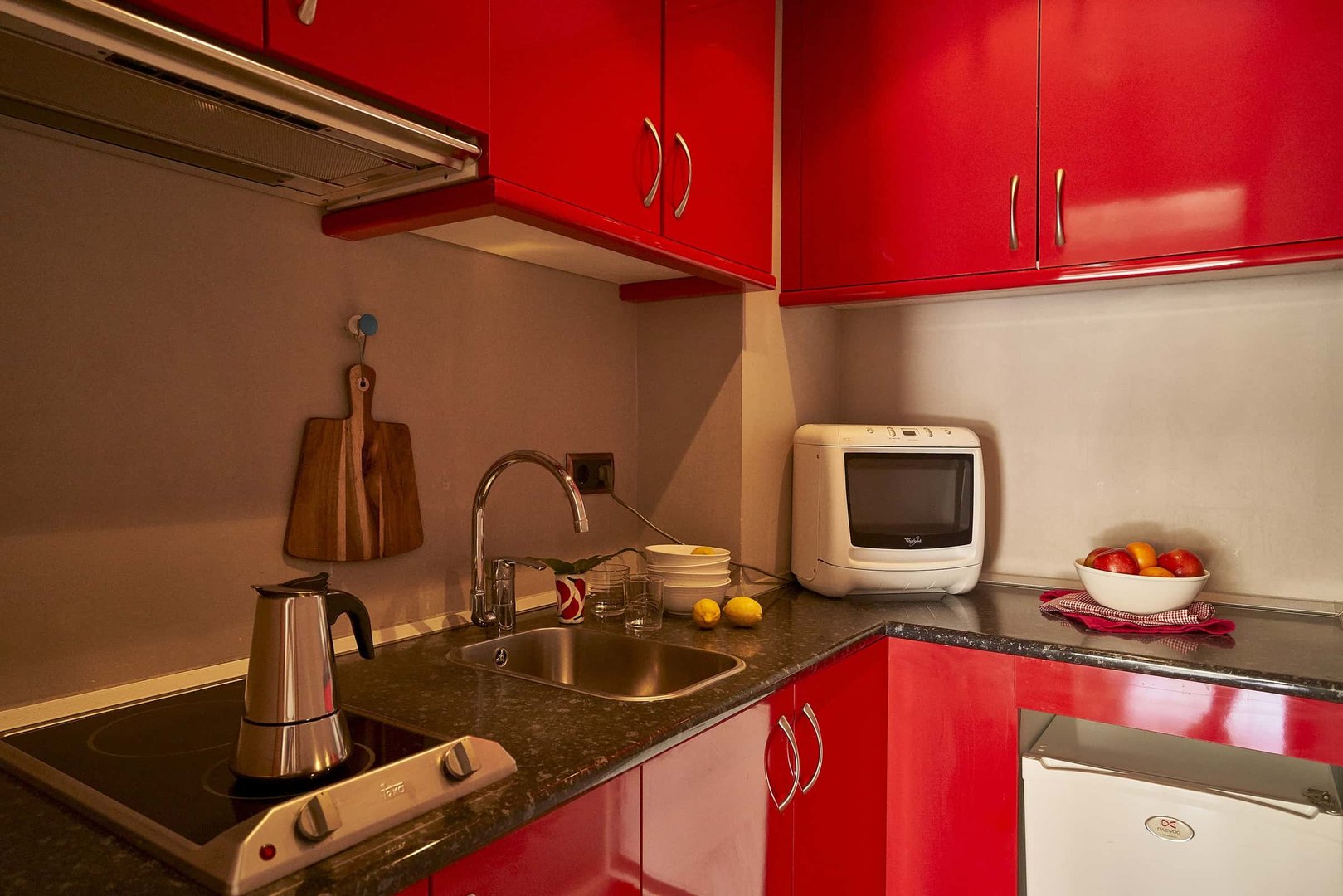 Pis de 35 m² a Barcelona