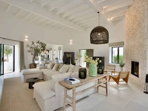 Casa de 843 m² en Calvià