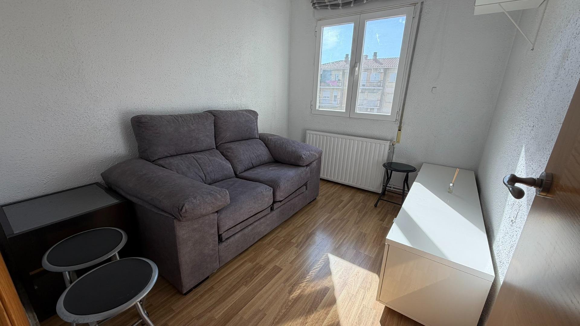 Pis de 66 m² a Saragossa