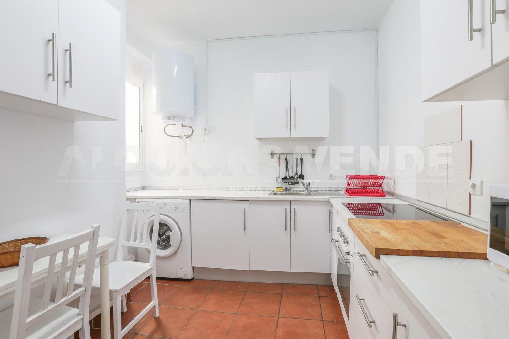 Pis de 114 m² a Sevilla