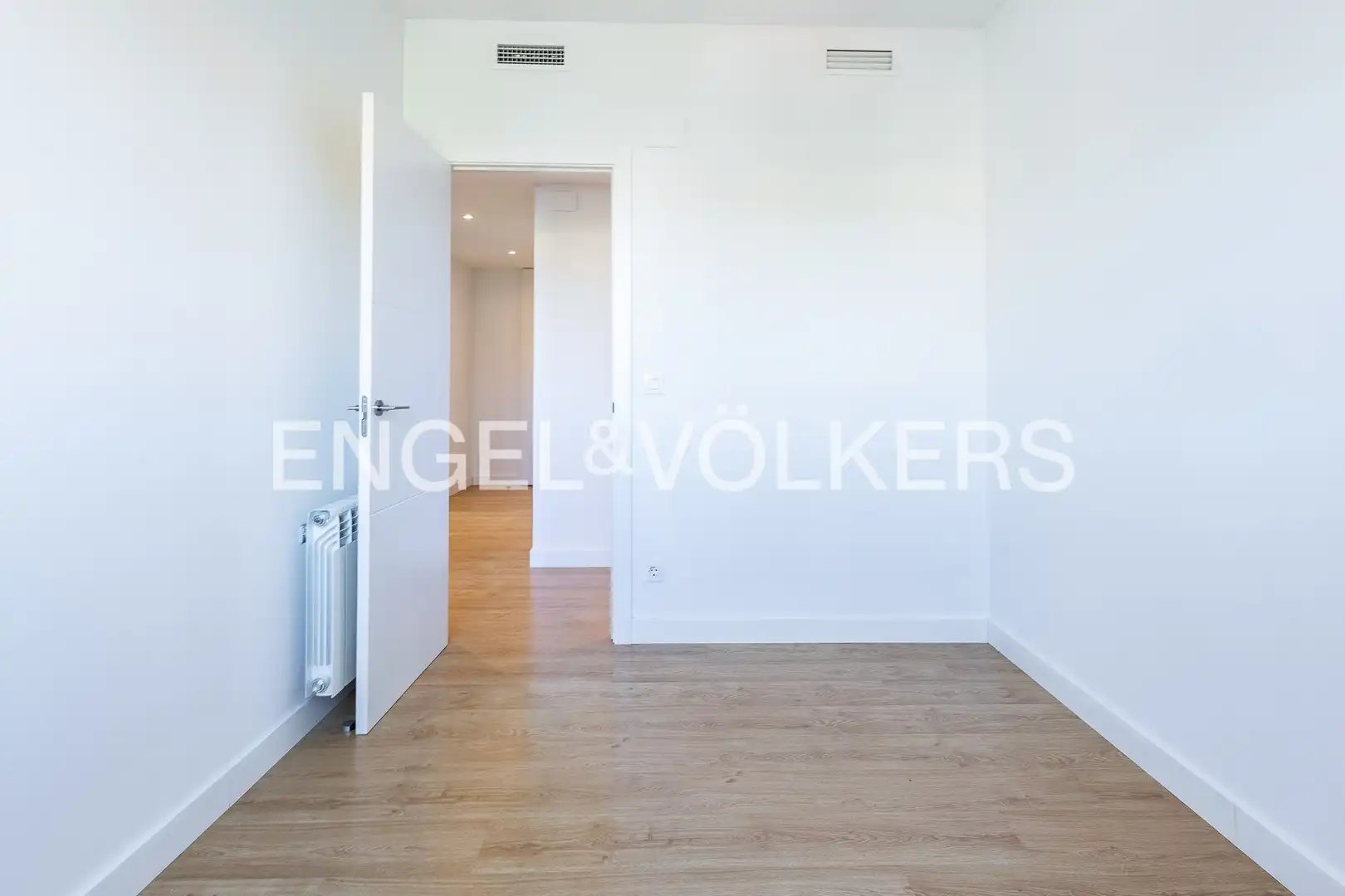 Piso de 100 m² en Badalona