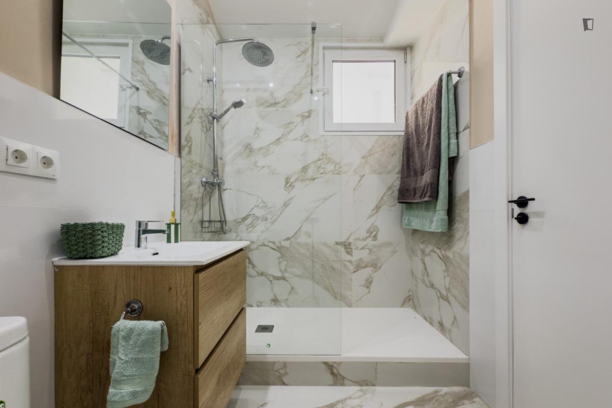 Piso de 37 m² en Barcelona