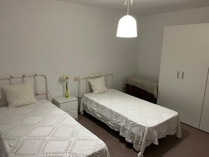Casa de 120 m² a Molvízar