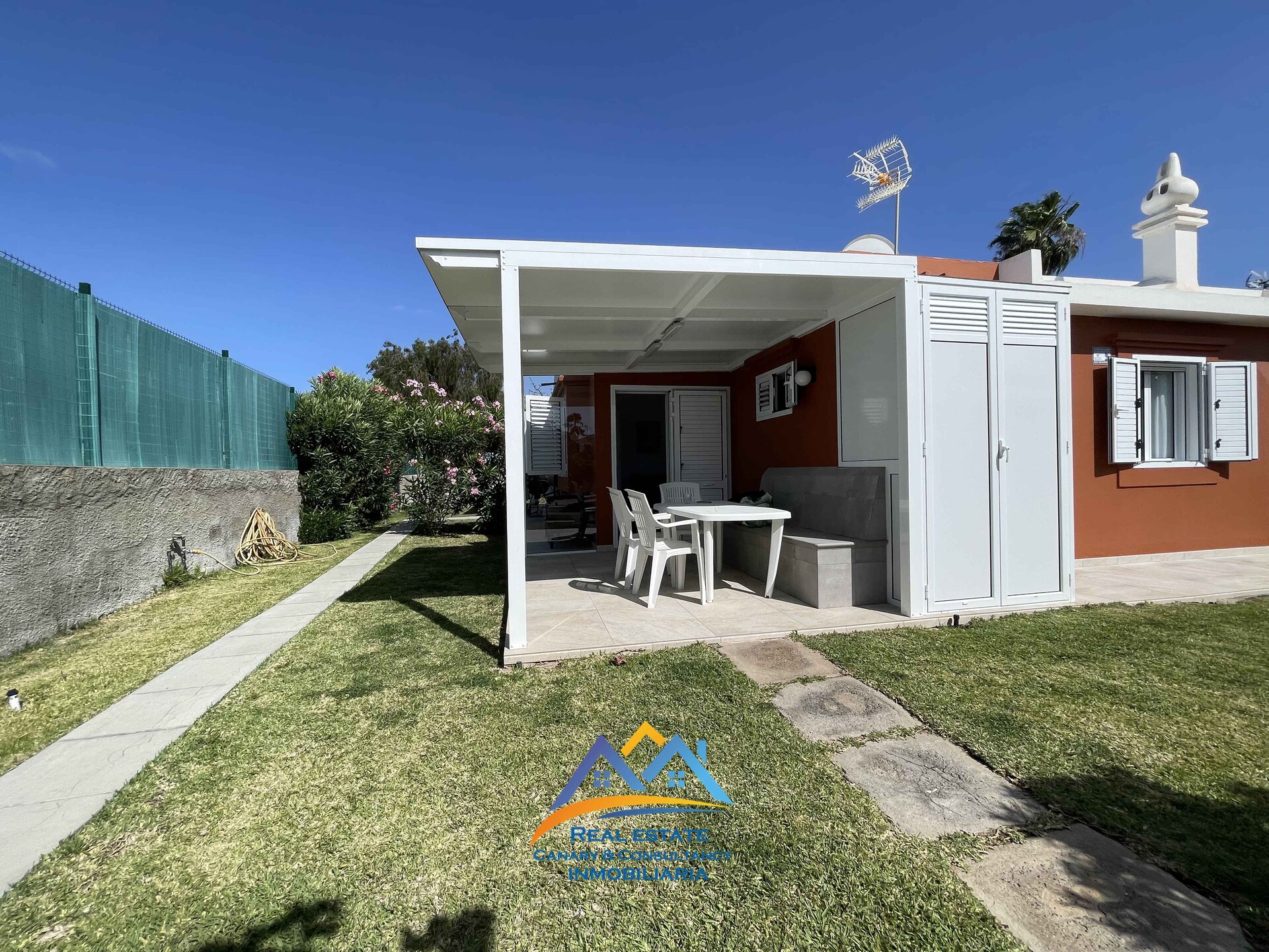 Appartamento 48 m² a San Bartolomé de Tirajana