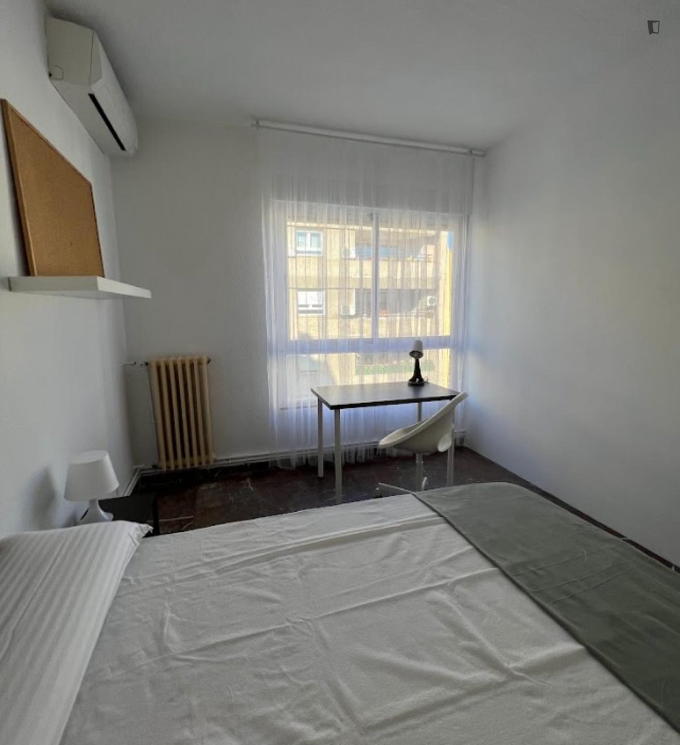 Zimmer zur Miete, Granada