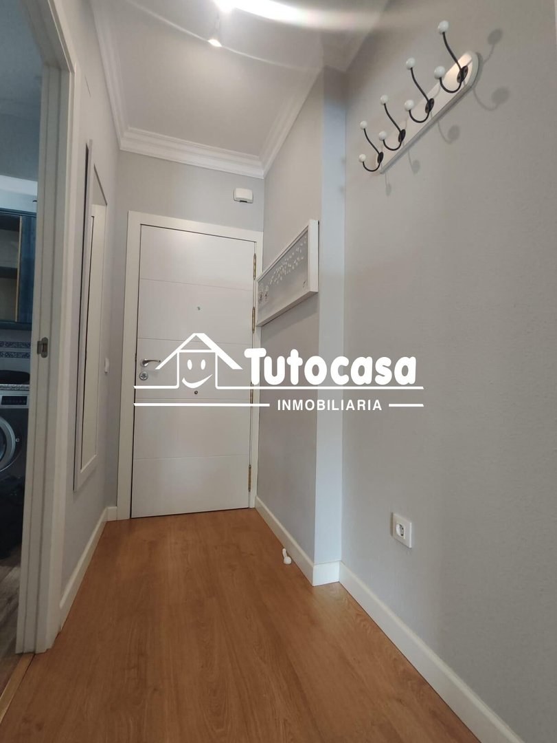 Piso de 96 m² en Dos Hermanas
