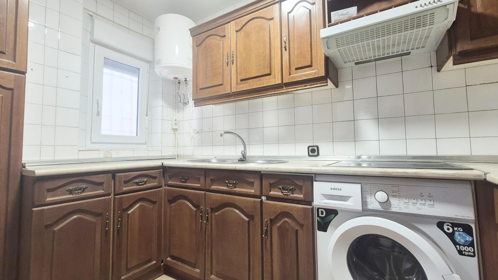 Piso de 79 m² en Salamanca