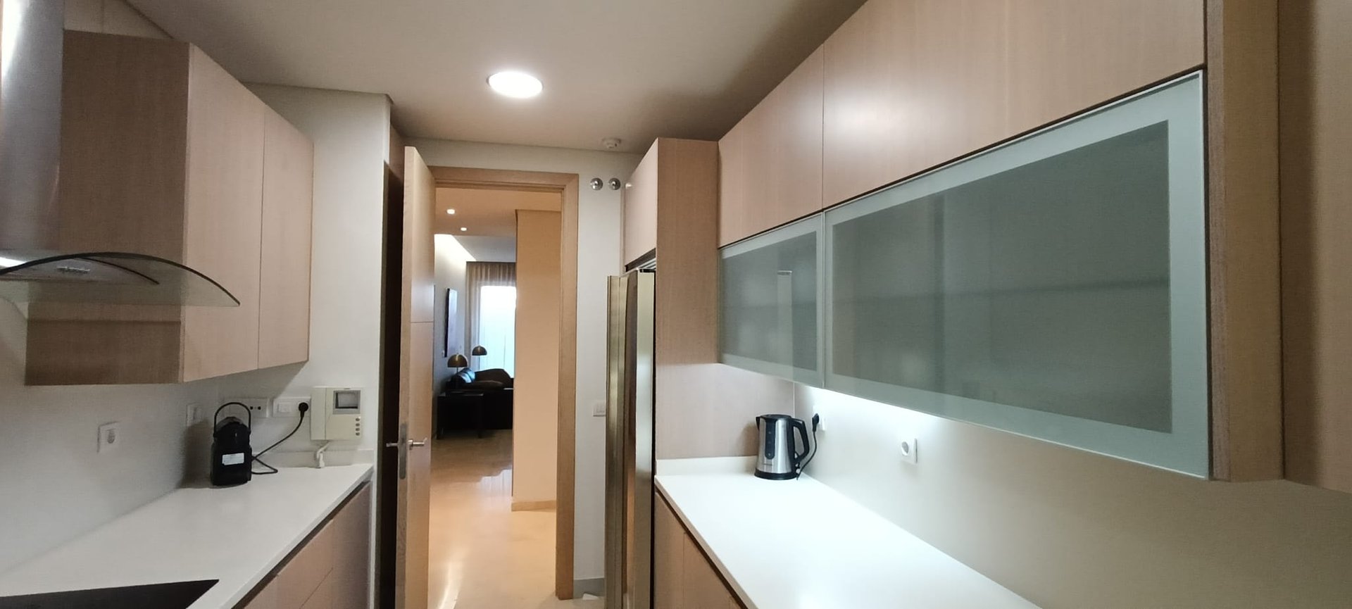 Piso de 120 m² en San Roque
