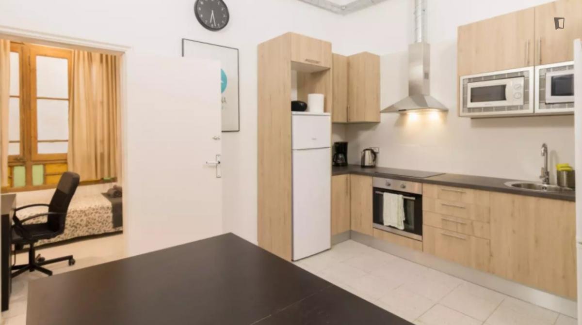 Habitación en alquiler, Barcelona