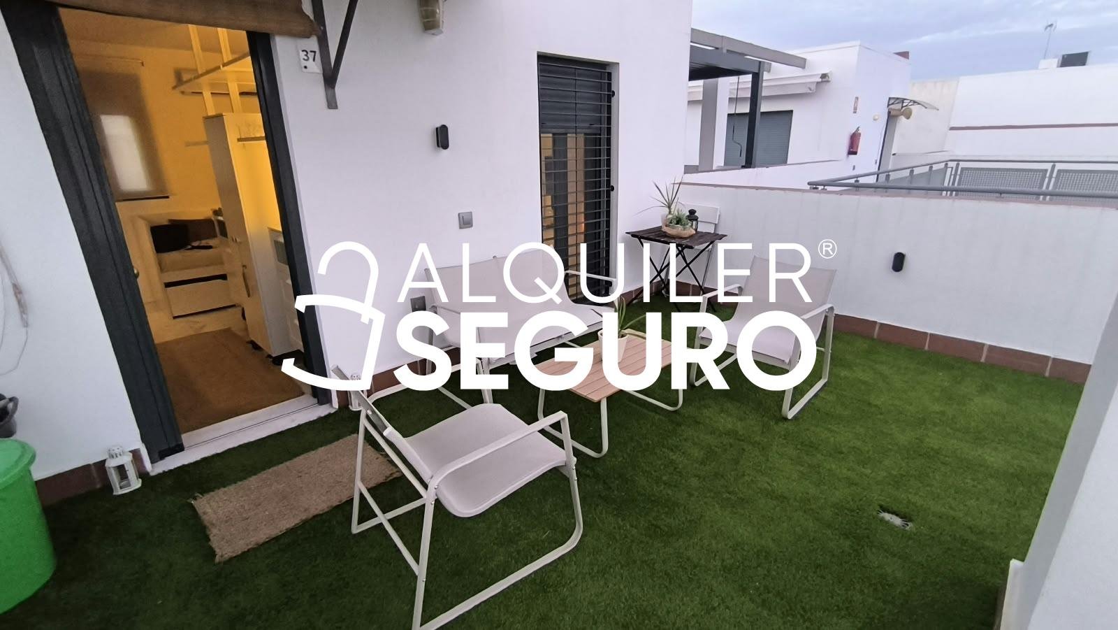 Pis de 41 m² a Gelves