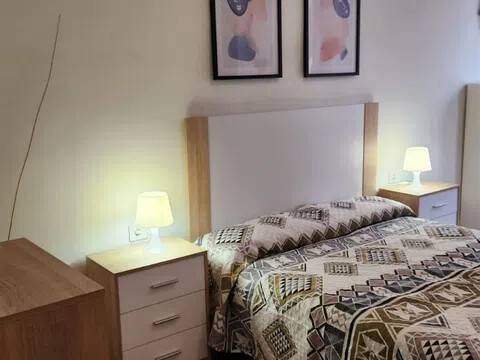 Habitación en alquiler, Valencia