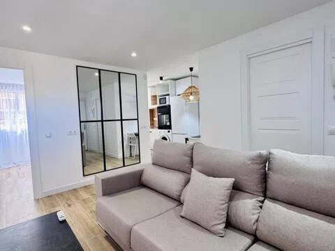Pis de 40 m² a Torremolinos
