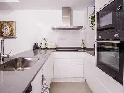 Pis de 75 m² a Xàbia