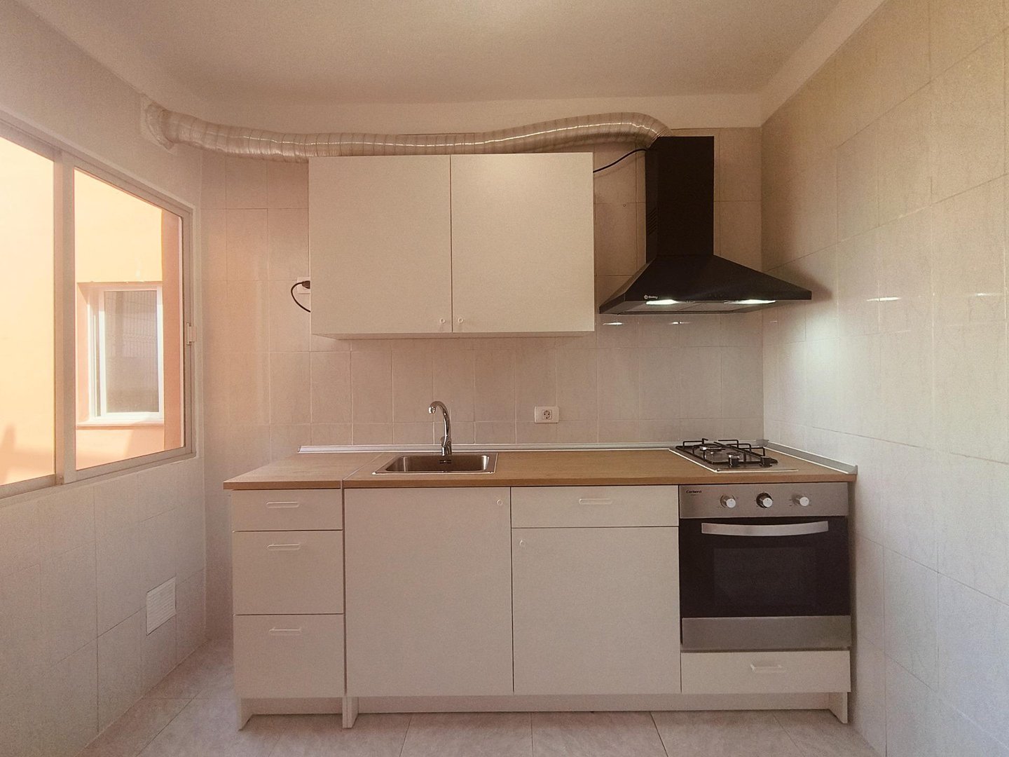 Piso de 37 m² en San Cristóbal de La Laguna