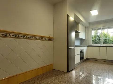 Квартира 120 м² у Almería