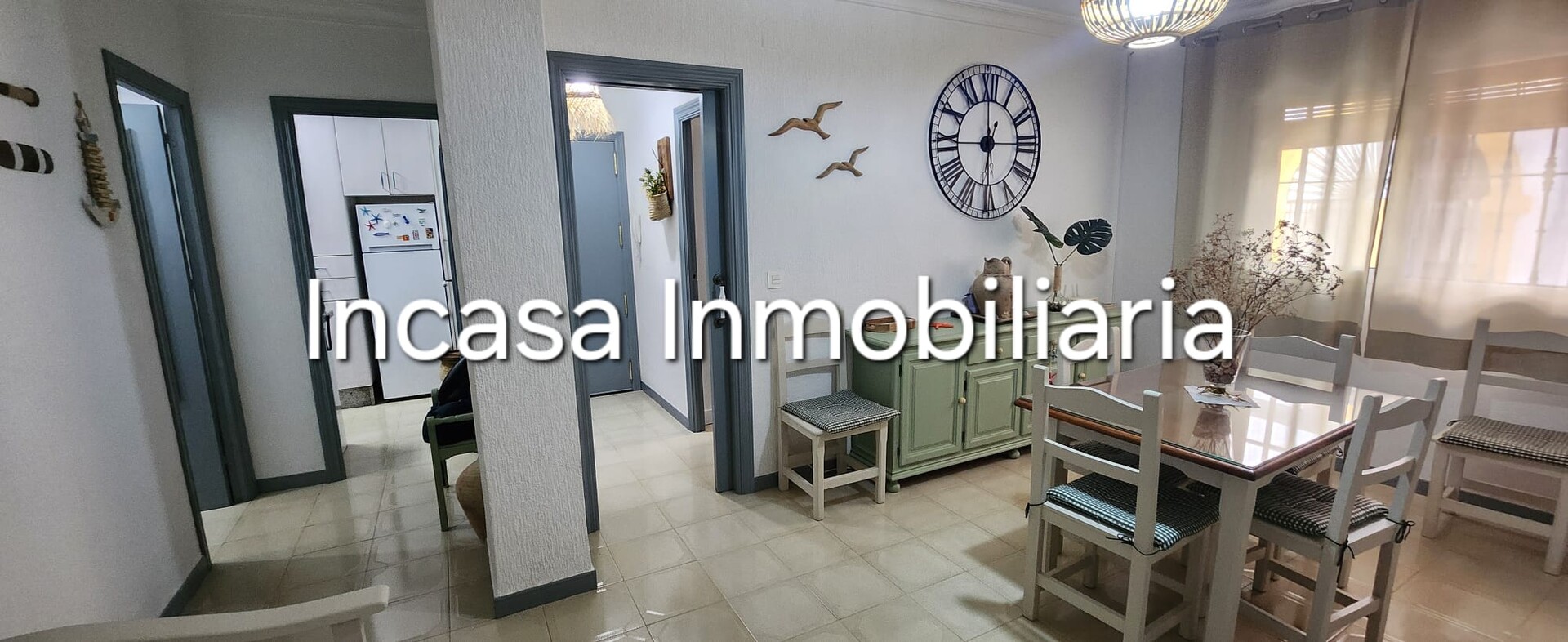 Pis de 63 m² a Punta Umbría