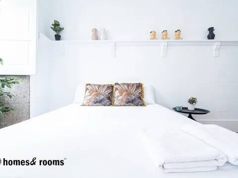 Habitación 230 m², Santiago de Compostela