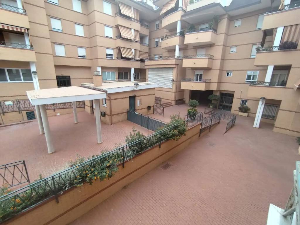 Piso de 80 m² en Úbeda
