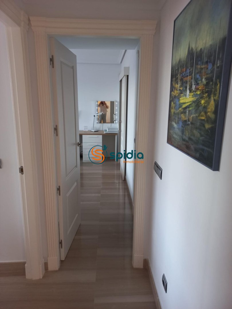 Wohnung 153 m² in Águilas
