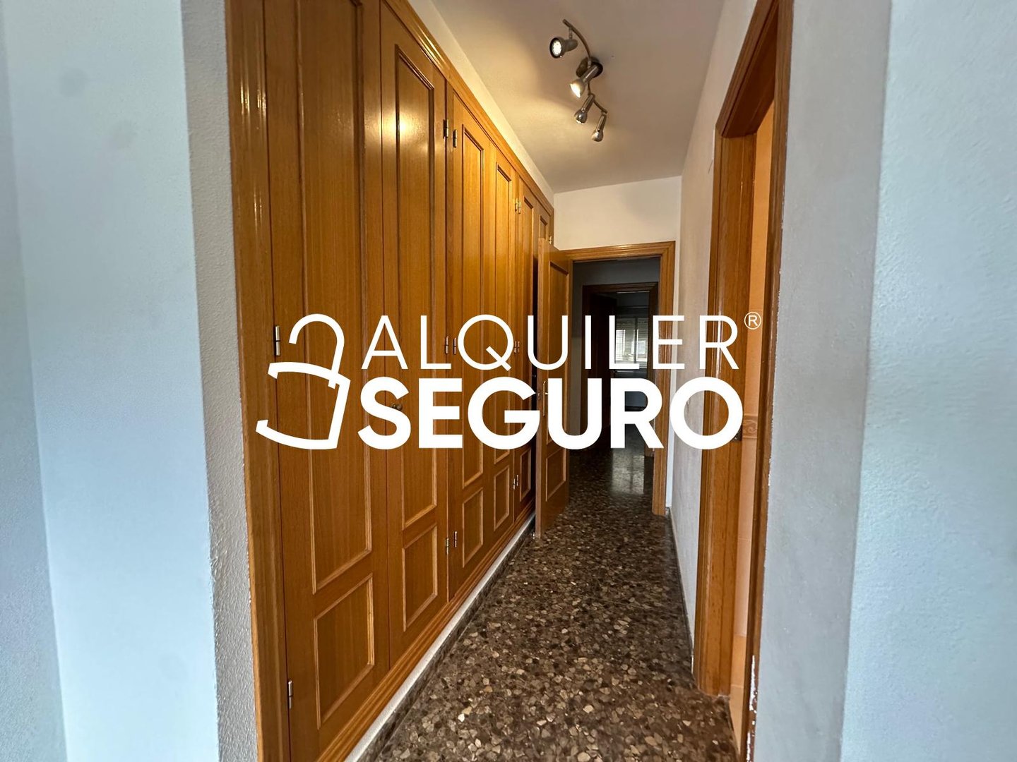 Piso de 90 m² en Meliana
