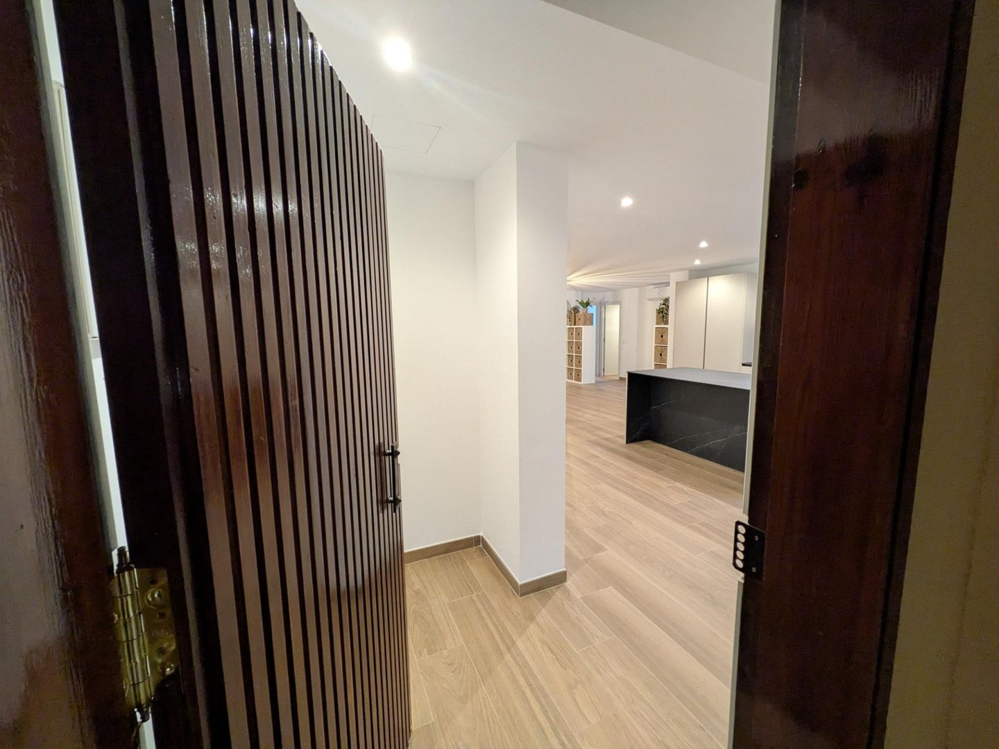 Pis de 147 m² a Palma