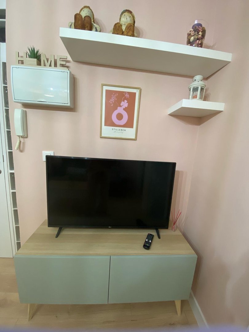 Piso de 37 m² en Cádiz