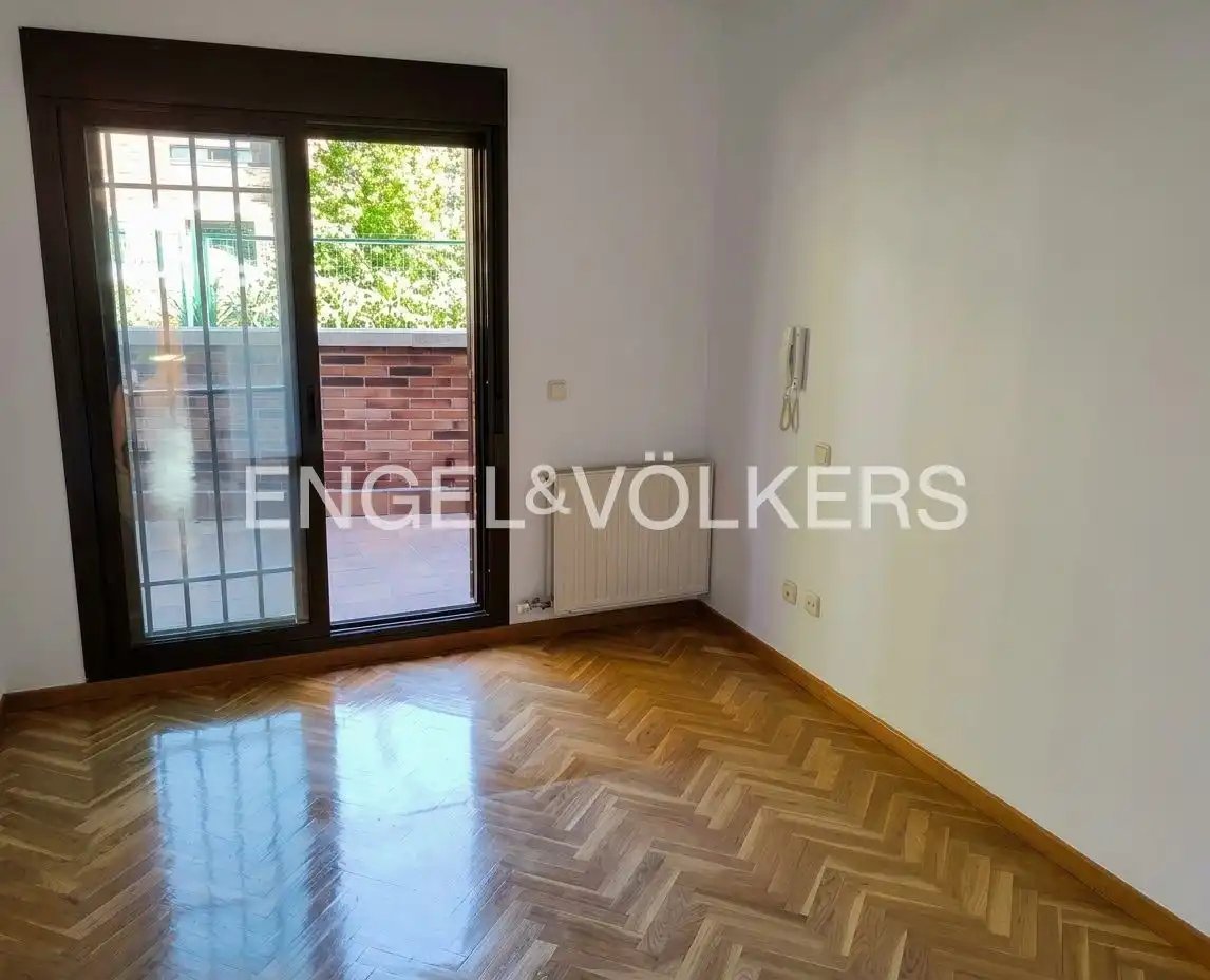 Pis de 118 m² a Madrid