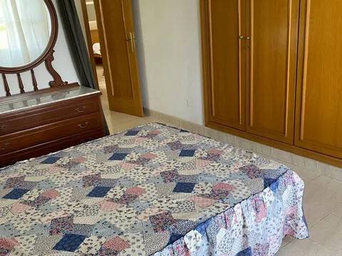 Piso de 120 m² en Murcia