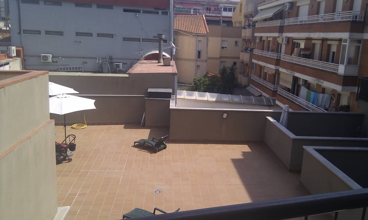Wohnung 47 m² in Badalona