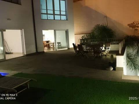 Casa de 525 m² en Las Palmas de Gran Canaria